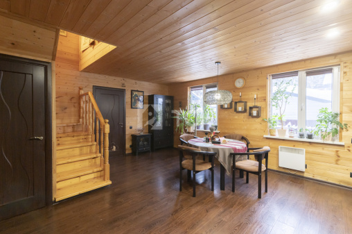 Дом, г.о. Королёв, Королёв, 1-я линия, 3, #id1333146