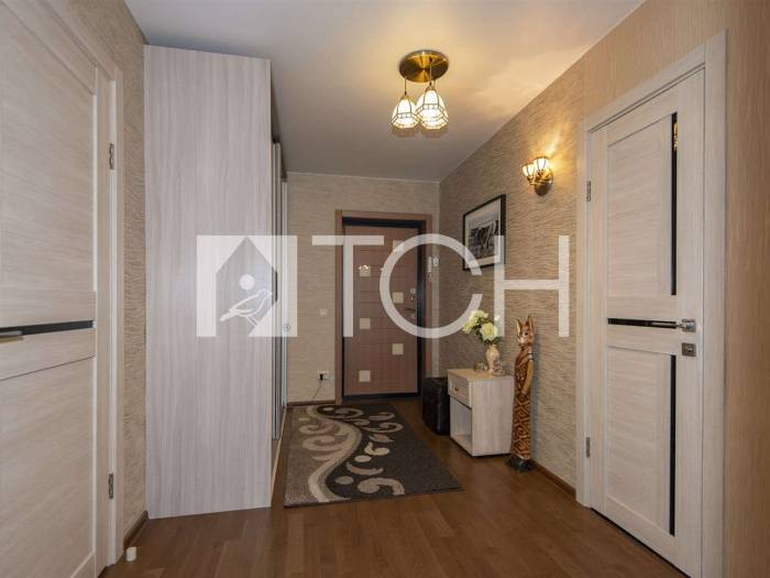 2-комн. квартира, Мытищи, ул Кедрина, 3 #id267023