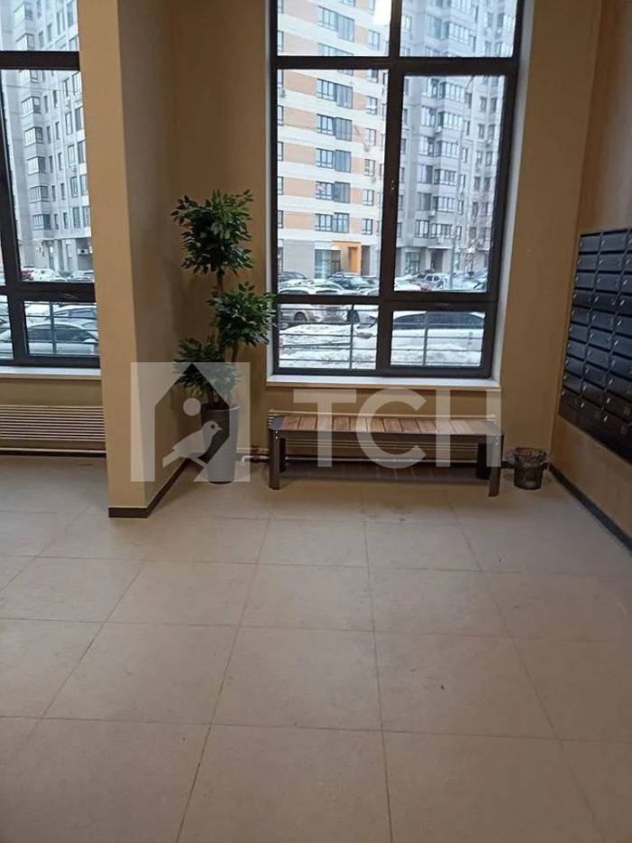 1-комн. Квартира, Мытищи, улица Разведчика Абеля, 3А, #id636328