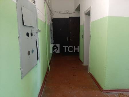 1-комн. квартира, Пушкино, улица Чехова, 16А, #id1974736