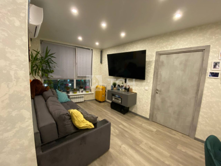 2-комн. квартира, Королёв, улица Академика Легостаева, 8, #id1666552