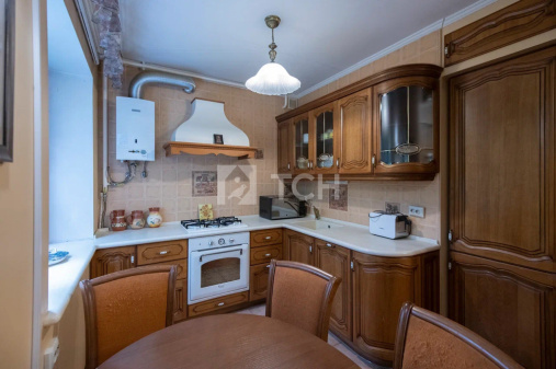 2-комн. квартира, Щёлково, Институтская улица, 19, #id1112045