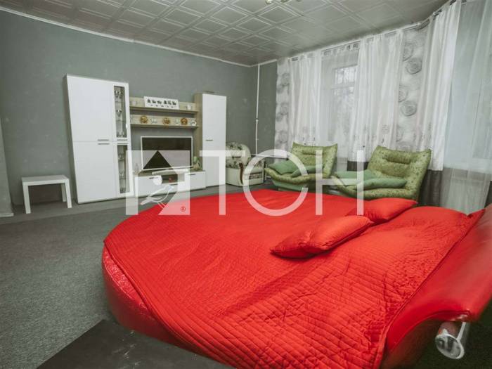 2-комн. квартира, Щелково, ул Пушкина, 14 #id258236