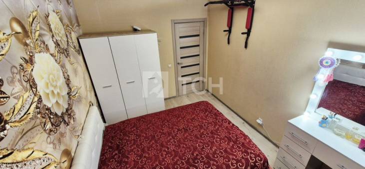 3-комн. квартира, Королёв, Бурковский проезд, 50, #id1995076