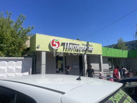 Земельный участок, г.о. Щёлково, садовое товарищество Купол, улица 1-я Линия, #id1877690