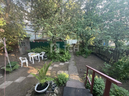 Дом, г.о. Пушкинский, Пушкино, улица Нижняя Слободка, 15, #id909660