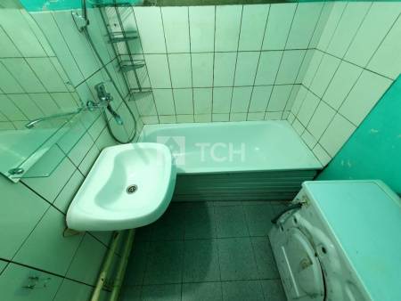 3-комн. квартира, Балашиха, Кольцевая улица, 5, #id1729027