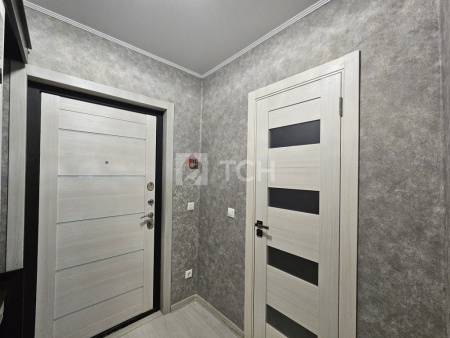 Квартира-студия, Красноармейск, улица Морозова, 16, #id1925806