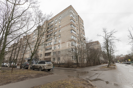 2-комн. квартира, Королёв, Лесная улица, 19, #id1393582