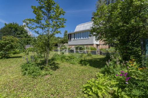 Дом, г.о. Пушкинский, СНТ Сумерь-3, 50, #id1166861