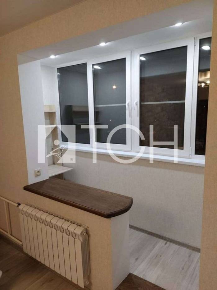3-комн. квартира, Москва, ул Малыгина, 18к1 #id279591