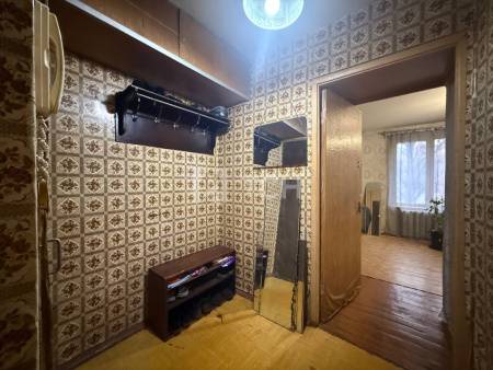 2-комн. квартира, Мытищи, Новомытищинский проспект, 82к9, #id1980147