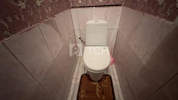 1-комн. квартира, деревня Нововоронино, 40, #id1921876