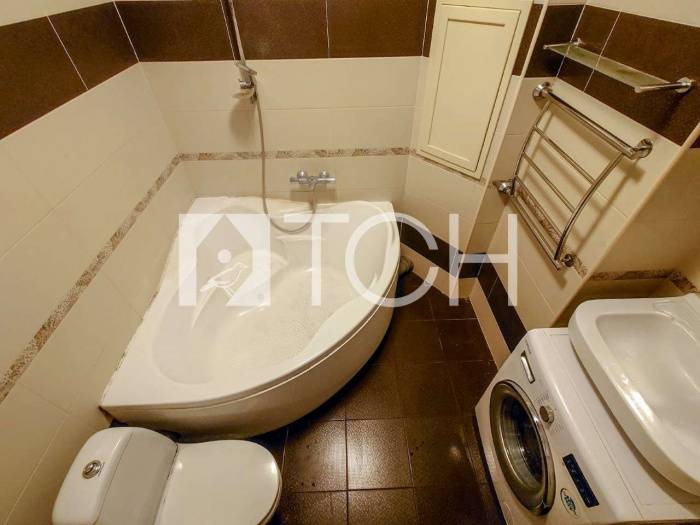 2-комн. квартира, Пушкино, ул Островского, 22 #id297057