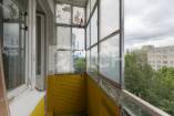 2-комн. Квартира, Королёв, улица Героев Курсантов, 26, #id445234