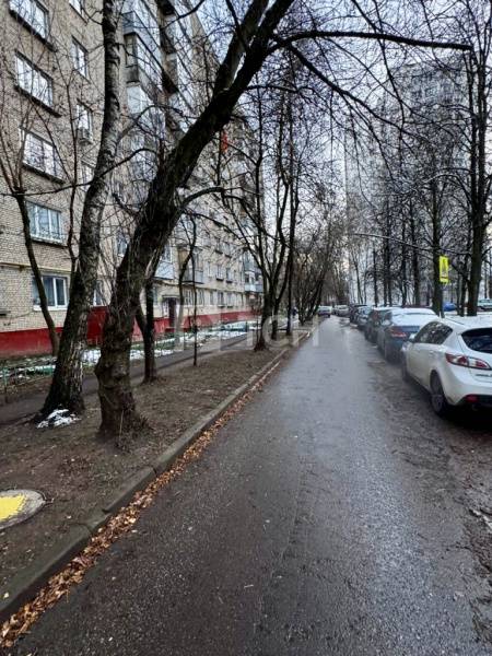 3-комн. квартира, Фрязино, проспект Мира, 7, #id1934229