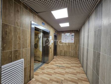 1-комн. квартира, Ивантеевка, улица Прокудина, 1, #id1714873