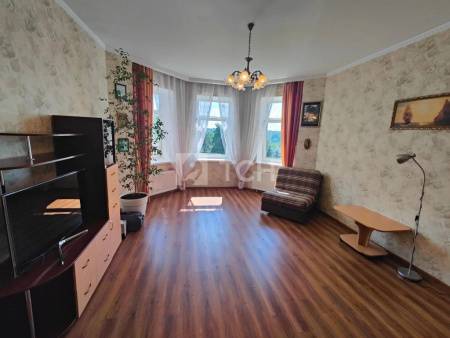 1-комн. квартира, Ивантеевка, Санаторная улица, 1, #id2238893