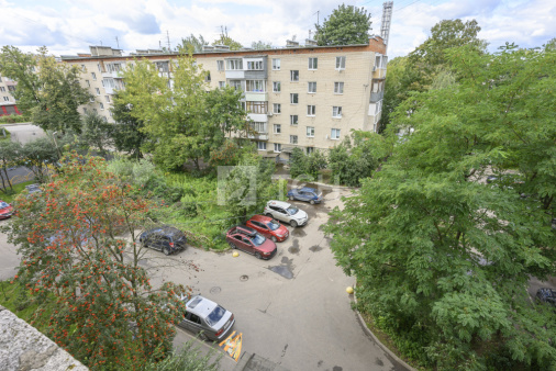 2-комн. квартира, Пушкино, улица Л. Толстого, 23, #id1732185