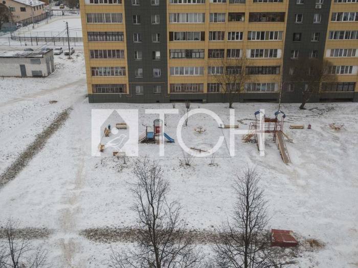 1-комн. квартира, Лесной, ул Пушкина, 8 #id273085
