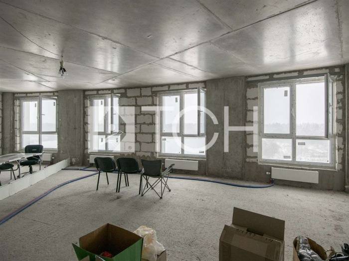 2-комн. квартира, Королев, ул Академика Легостаева, 8 #id273972