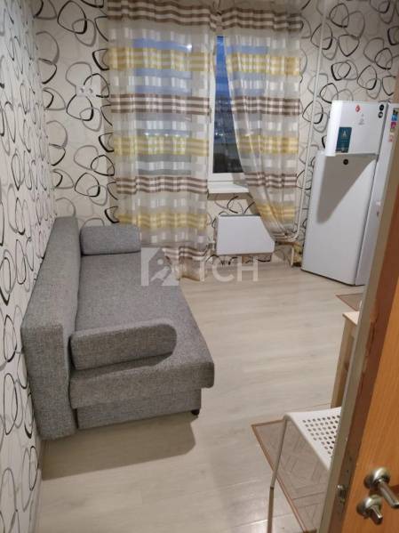 1-комн. квартира, Ивантеевка, Рощинская улица, 9, #id2145151