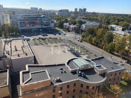 1-комн. квартира, Ивантеевка, Луговая улица, 2, #id1820174