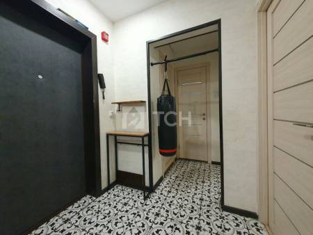 1-комн. квартира, Балашиха, Северный проезд, 15, #id1839548