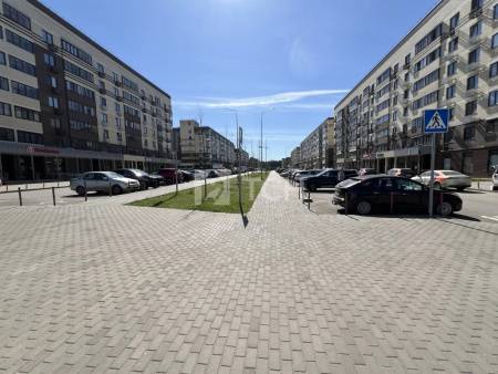 1-комн. квартира, рабочий посёлок Монино, улица Генерала Ковачевича, 10к2, #id1949742