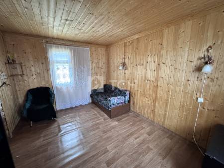 Дом, Сергиево-Посадский г.о., садовое товарищество Связист, 108, #id1889482