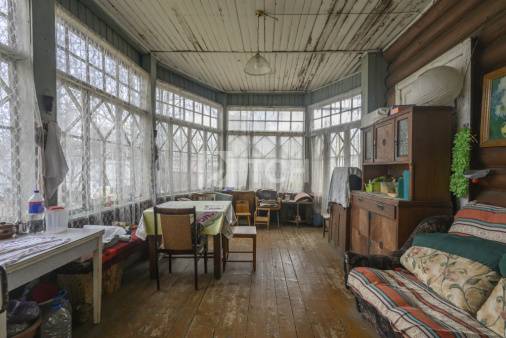 Земельный участок, г.о. Королёв, Королёв, Комитетская улица, 15, #id1892819