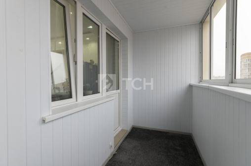 2-комн. квартира, Ивантеевка, Хлебозаводская улица, 2к1, #id379692