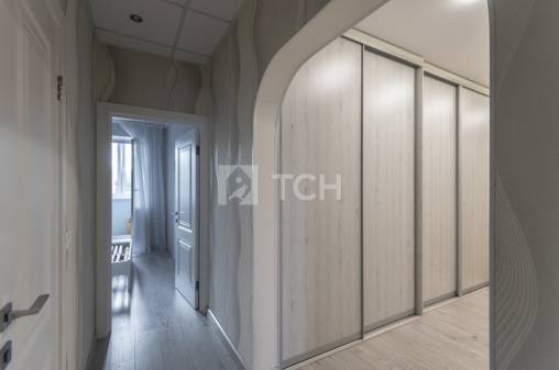 3-комн. квартира, Мытищи, Юбилейная улица, 40к1, #id1138671