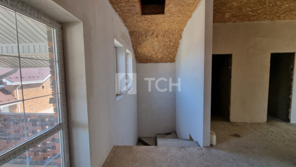 Дом, г.о. Щёлково, коттеджный посёлок Васильевское, Финишная улица, #id1079699