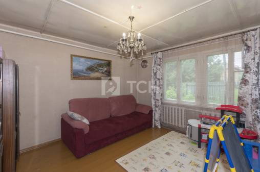 Дом, г.о. Королёв, Королёв, улица Клары Цеткин, 34, #id1774105