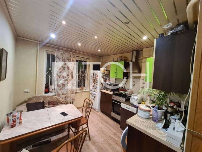 1-комн. квартира, Пушкино, ул Гоголевская, 8 #id290271