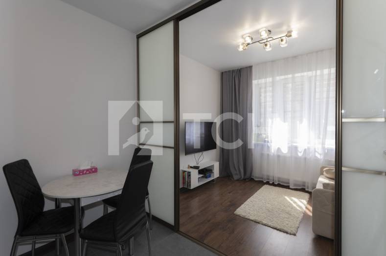 2-комн. Квартира, Пушкино, улица Просвещения, 12к1, #id729908