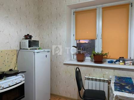 1-комн. квартира, Пушкино, улица Просвещения, 9, #id1764308