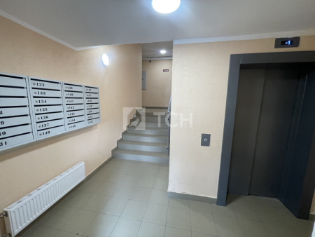 3-комн. квартира, село Тарасовка, 2, #id1159338