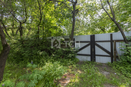 Земельный участок, г.о. Королёв, Королёв, Калининградская улица, 8, #id1555203