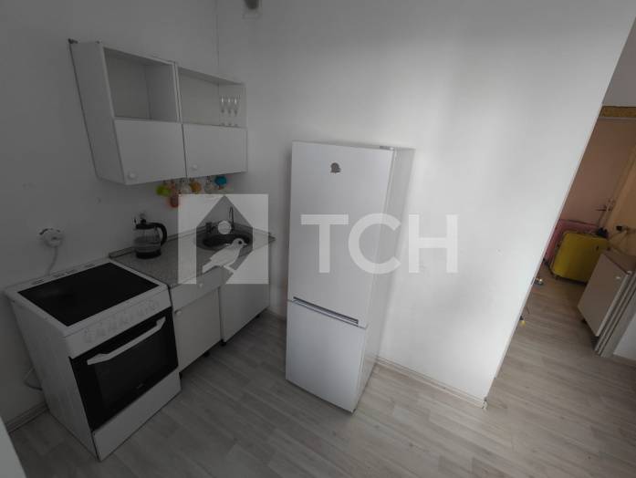 1-комн. Квартира, Ивантеевка, Школьная улица, 1, #id668749