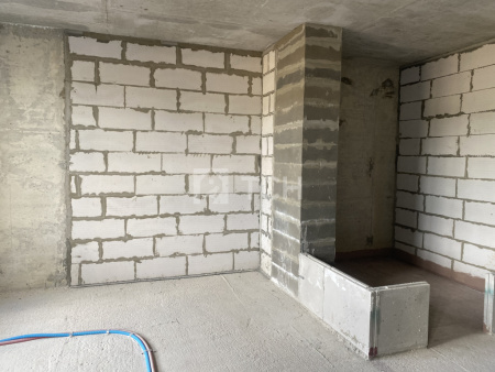 1-комн. квартира, Пушкино, Ярославское шоссе, 194, #id1231120