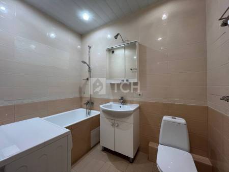 1-комн. квартира, Ивантеевка, Хлебозаводская улица, 12к3, #id1975336