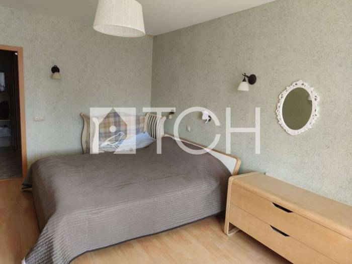 1-комн. квартира, Мытищи, ул Веры Волошиной, 56 #id280300