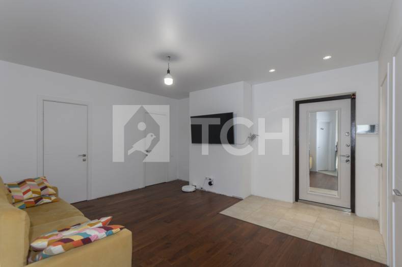 2-комн. Квартира, Королёв, Бурковский проезд, 36к5, #id661582