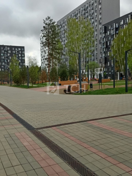 1-комн. квартира, Мытищи, улица Стрельбище Динамо, 10, #id1877817