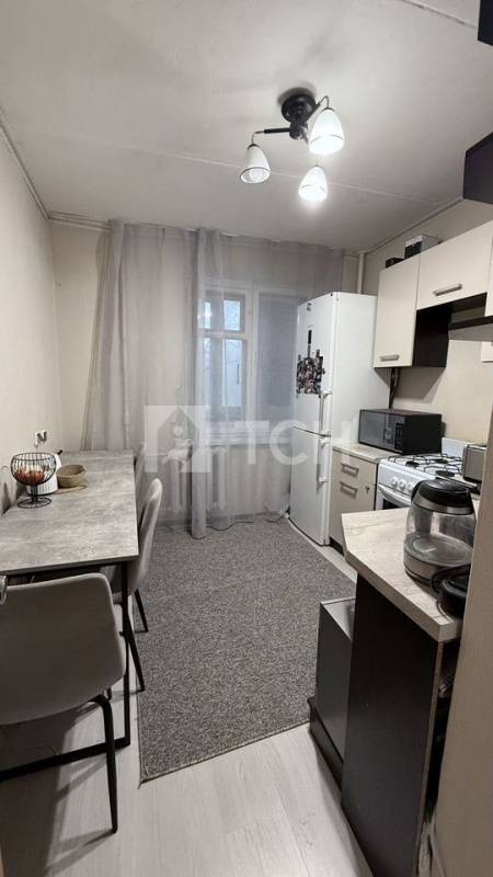 1-комн. квартира, Королёв, Лесная улица, 5, #id1941510