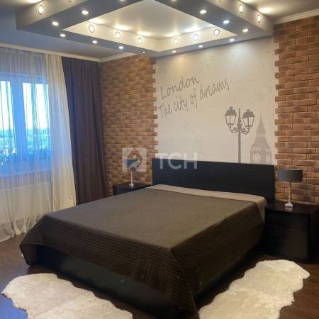 2-комн. квартира, Пушкино, 46, #id1381432