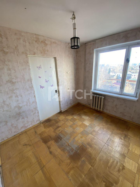 3-комн. квартира, Пушкино, 29, #id1515593