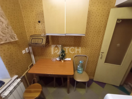 2-комн. квартира, Королёв, улица Комитетский Лес, 1, #id1388274